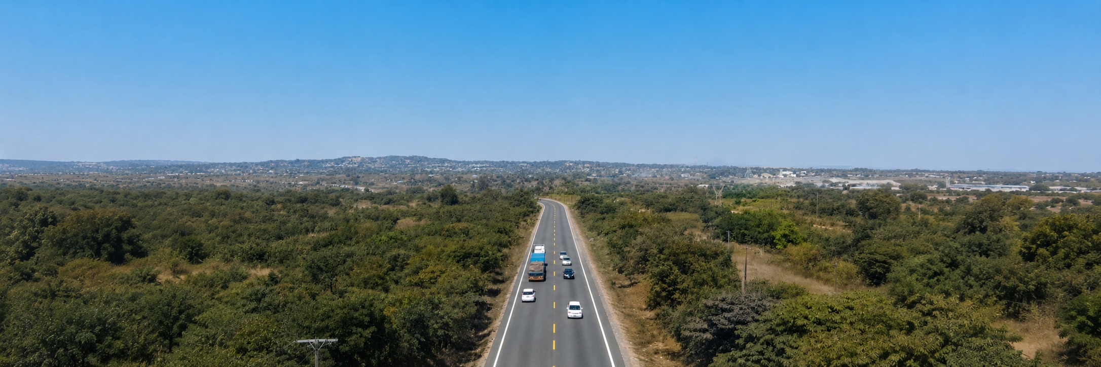 MOIC-LN toll plaza